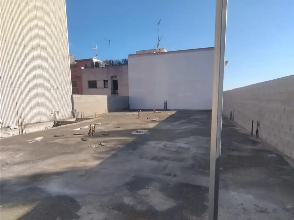 Terreno residencial en venta en Santa Maria - L'Eixample - Sud Sumella, imagen 7
