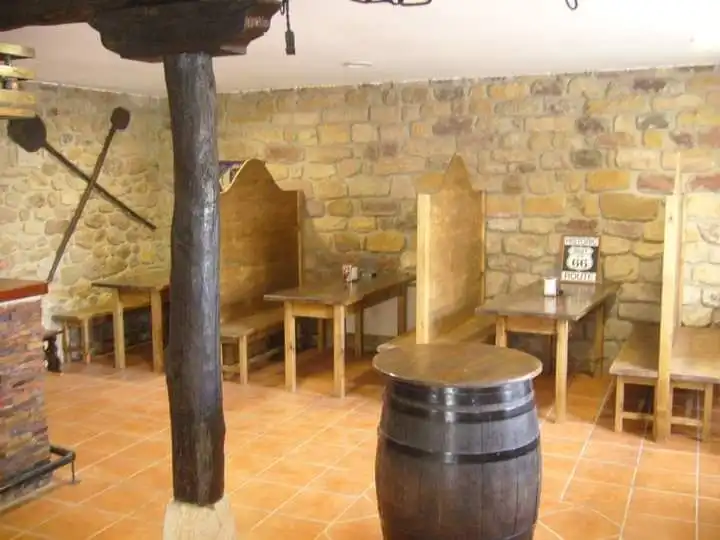 Casa o xalet en venda en Arenas de Iguña amb Aire condicionat i Balcó
