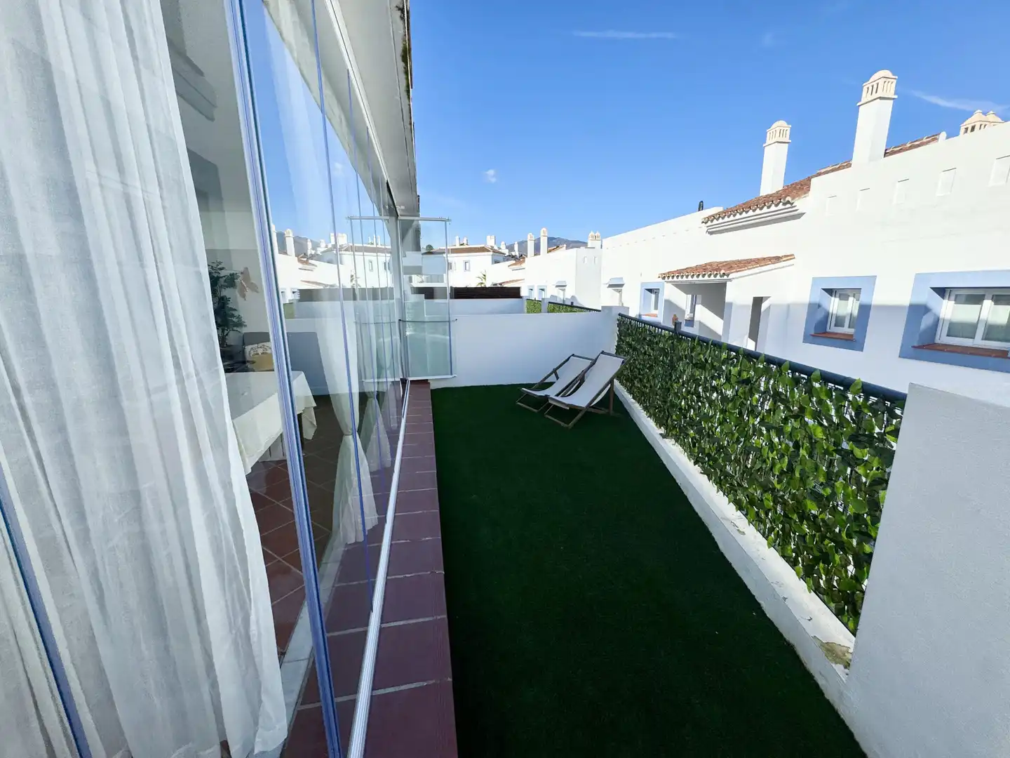Apartment mit Pool zum Verkauf in PARAISO EL 1, imagen 30