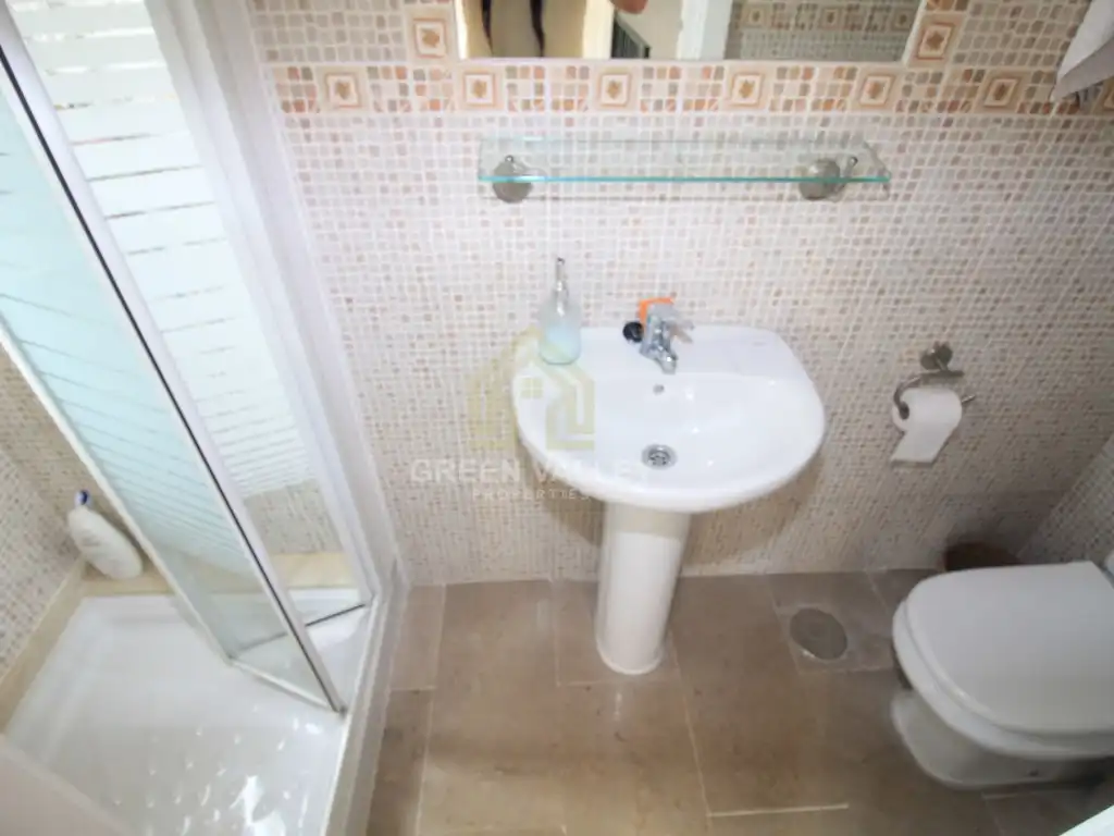 Casa aparellada en venda a Avenida de la Hacienda, imagen 26