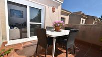 Terrace of Apartment for sale in Chiclana de la Frontera  with Private garden, Terrace and Balcony