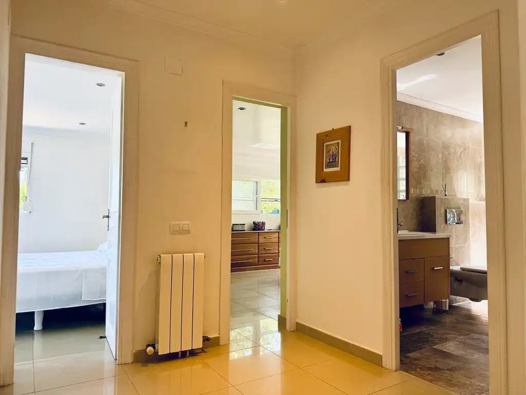 Casa o chalet en venta en Jávea / Xàbia con Aire acondicionado, Calefacción y Jardín privado