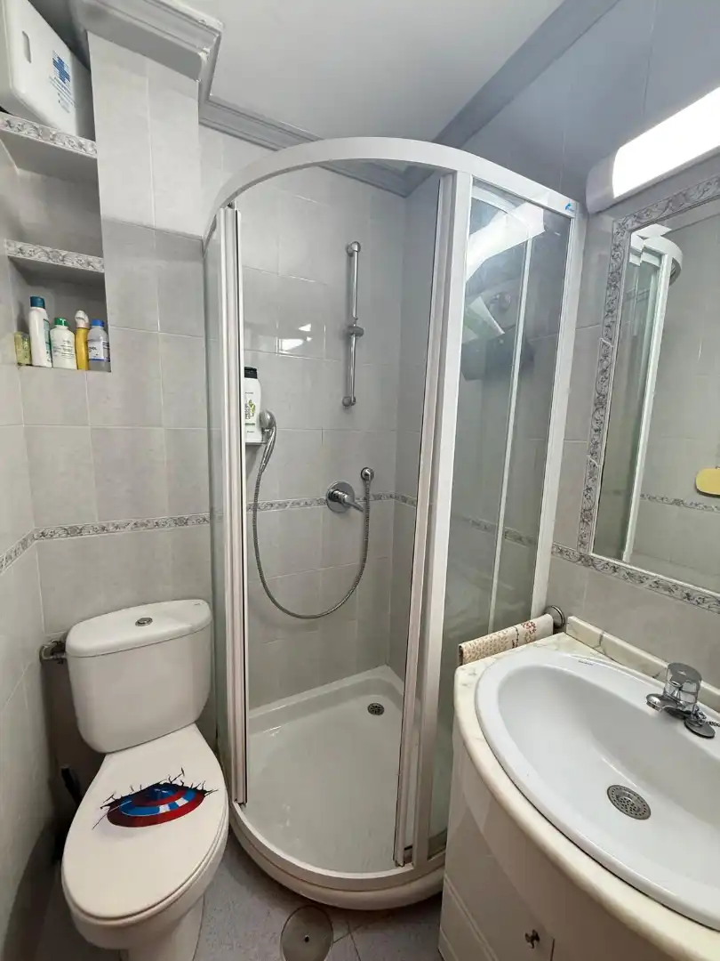 Flat with lift for sale in Calle de Centenera, imagen 17