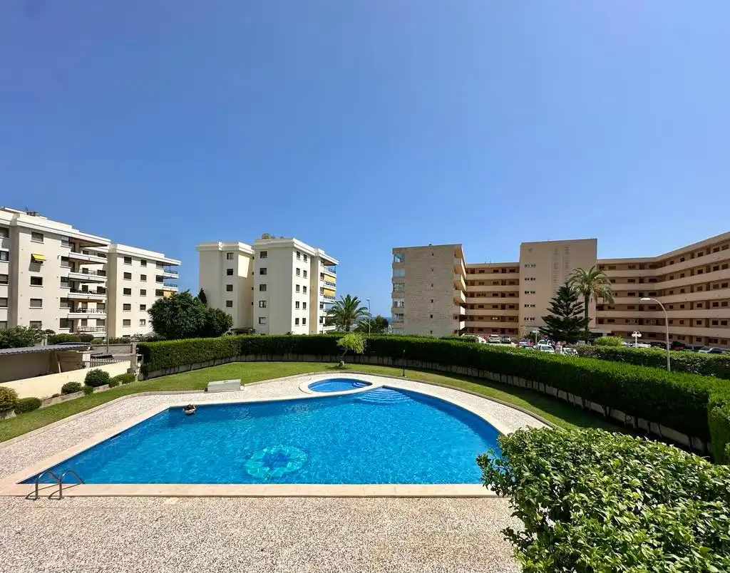 Apartament amb piscina en venda a Portals Nous, imagen 6