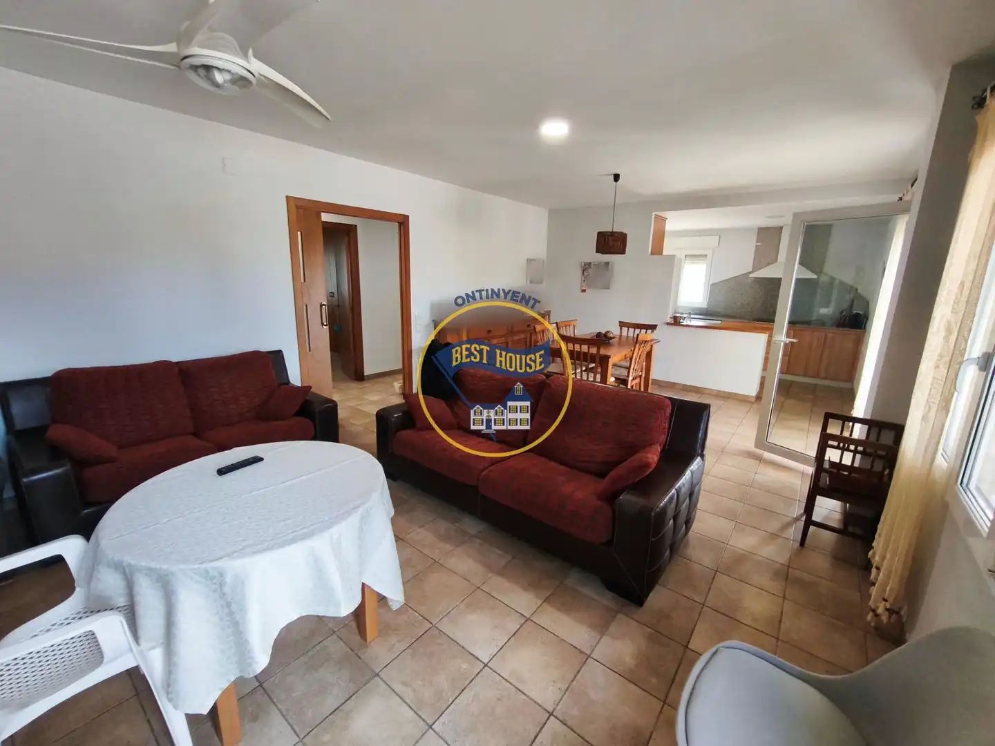 Villa à vendre à Sant Josep - Zona Hospital, imagen 10