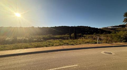 Foto 3 de Residencial en venda a Casares Golf Garden, Casares Golf - Casares del Sol, Málaga