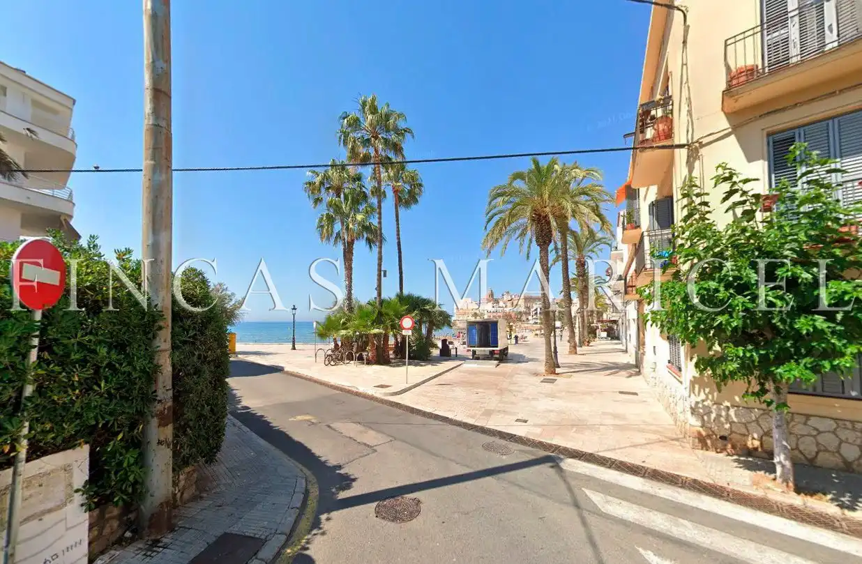 Individual en venta en Aiguadolç - Sant Sebastià, imagen 2