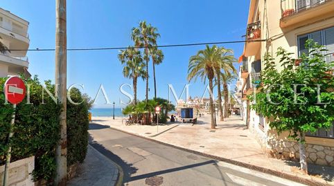 Foto 2 de Garatge en venda a Aiguadolç - Sant Sebastià, Sitges