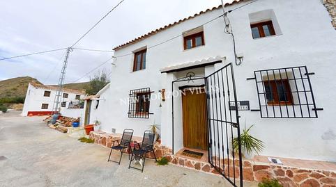 Photo 2 of House or chalet for sale in Cantoria, Almería