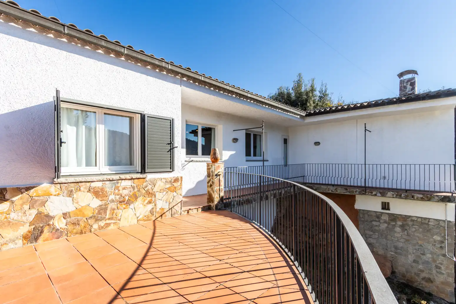 Casa o chalet en venta en Matadepera - CL FOGAROSES, 81, Matadepera