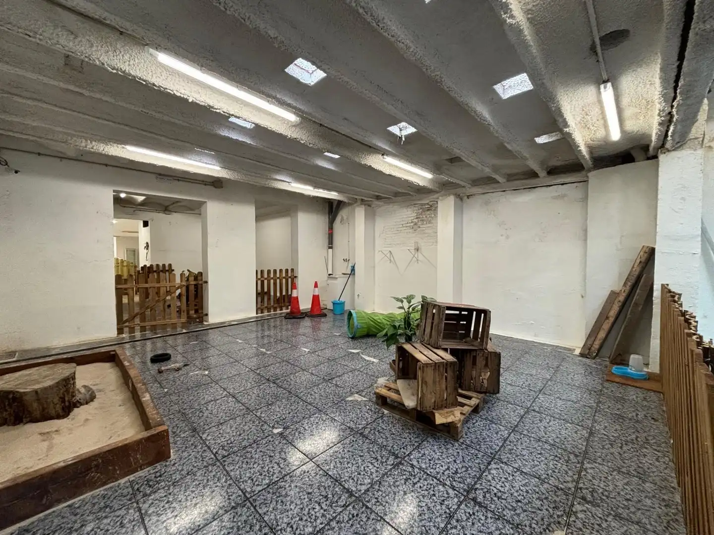 Local comercial en venta en Carrer VILLARROEL, imagen 14