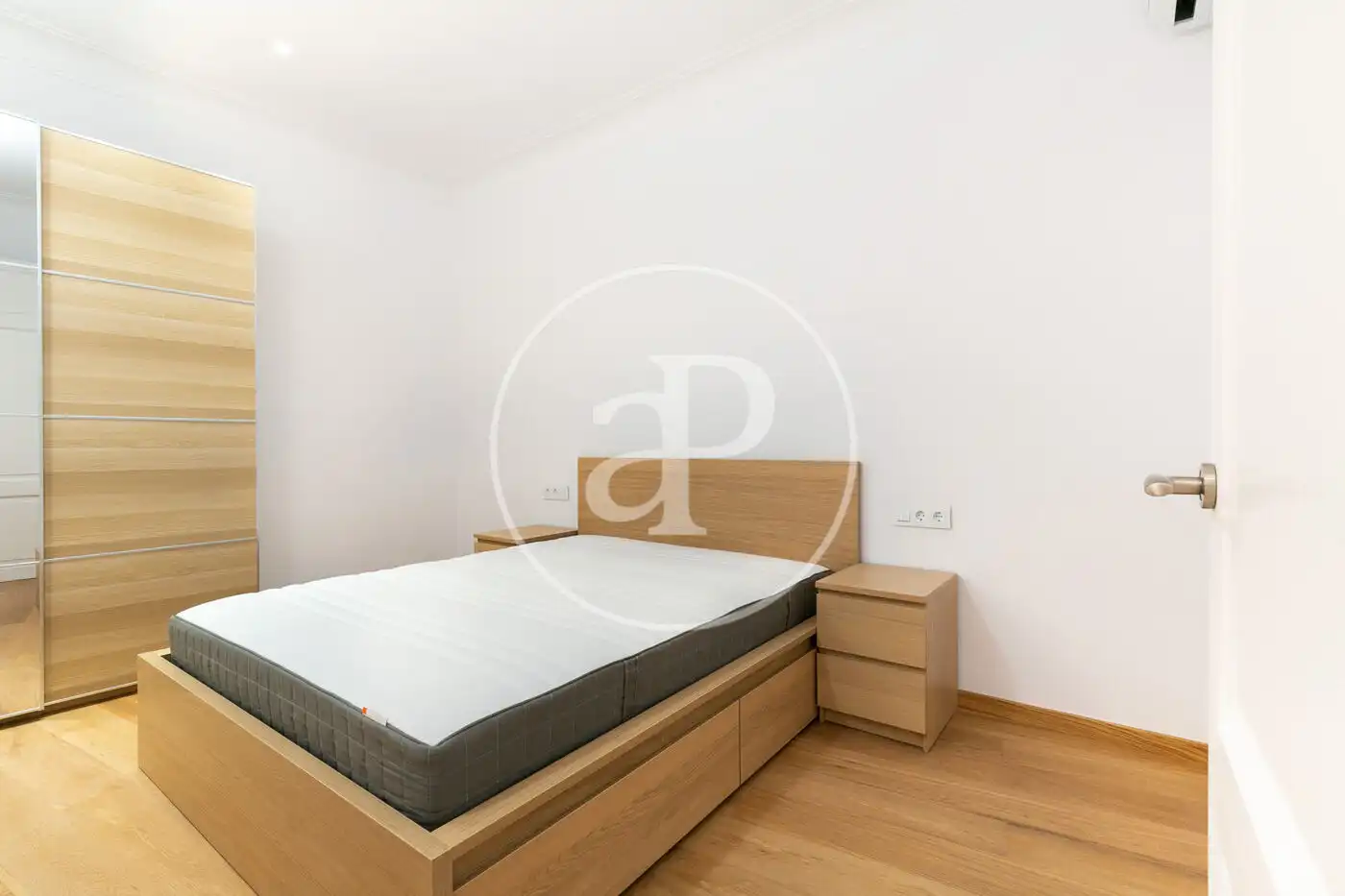Piso de alquiler en Via Laietana, Sant Pere, Sta. Caterina i la Ribera
