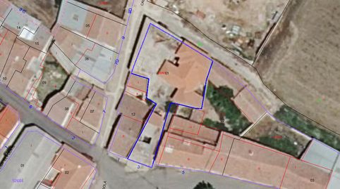Foto 5 de Residencial en venda a Calle la Iglesia, 3, Peleas de Abajo, Zamora