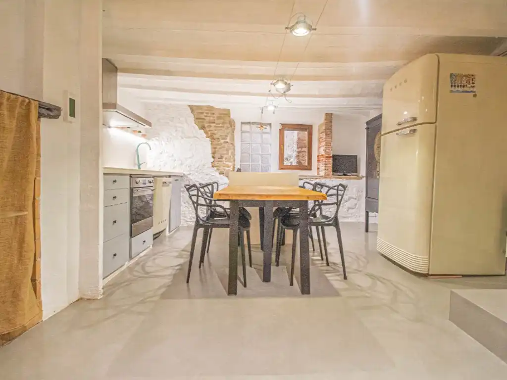 Kitchen of Houses for sale in Castelló d'Empúries