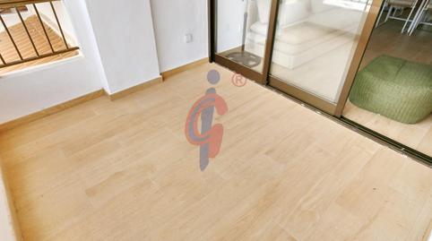 Foto 3 de Apartamento de alquiler en Calle Ingeniero Joaquín Muñoz , 19, Las Viñas, Alicante