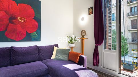 Foto 4 von Wohnungen zum Verkauf in El Parc i la Llacuna del Poblenou, Barcelona Capital