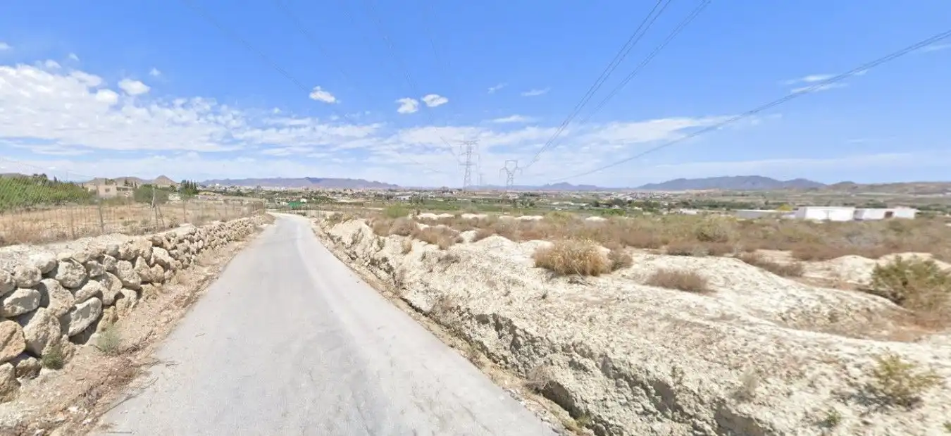 Terrenys i solars en venda a DE MOJACAR, imagen 6