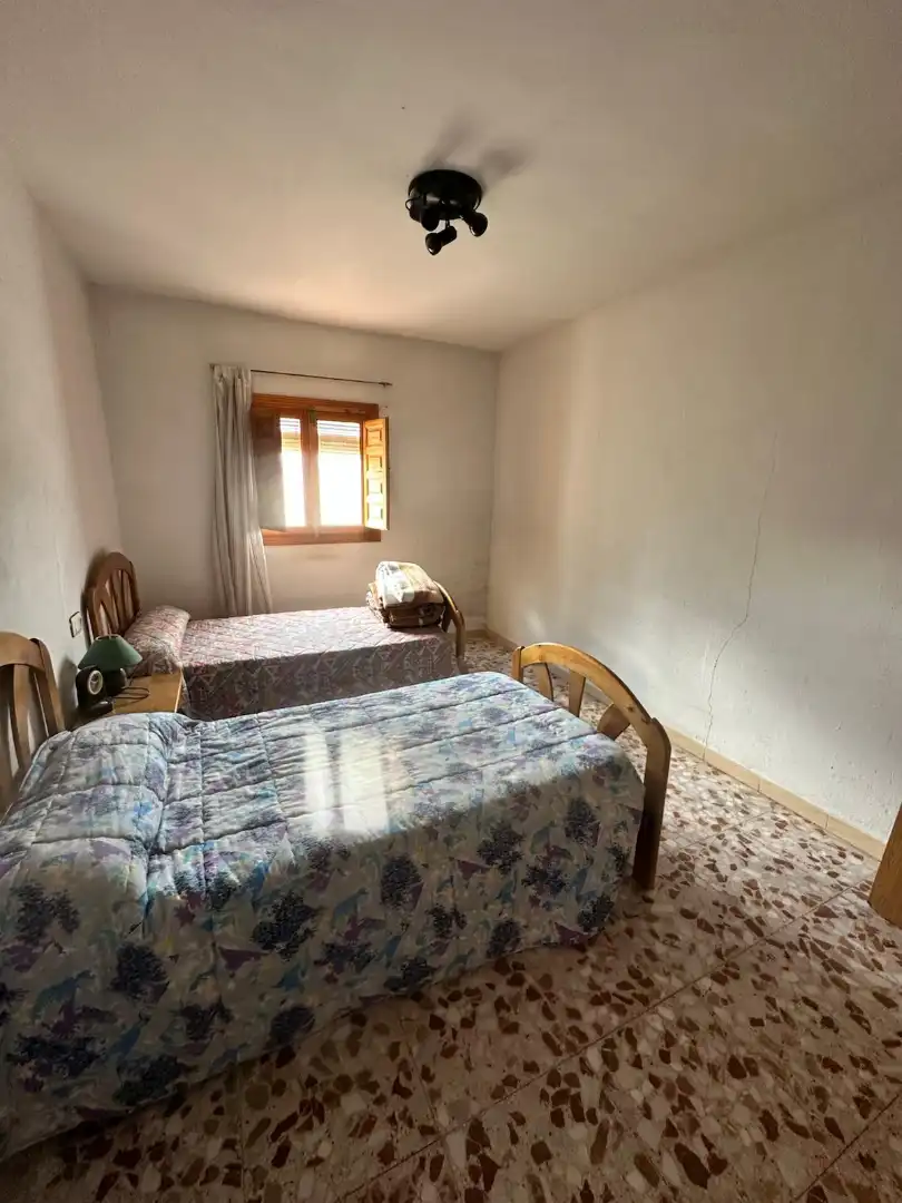 Habitación de Casa o chalet en venta en Tejadillos con Amueblado