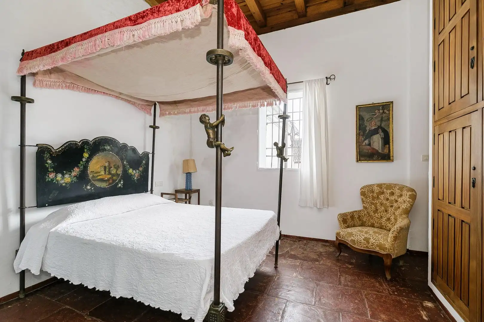 Casa rústica amb piscina en venda a Pinos Puente, imagen 20