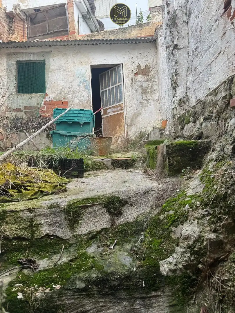 Aparcament en venda a Martos, imagen 5
