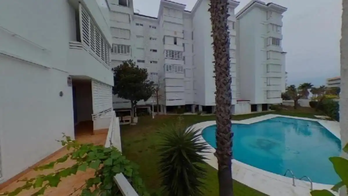 Apartment with pool for sale in RAMON CASAS, imagen 3