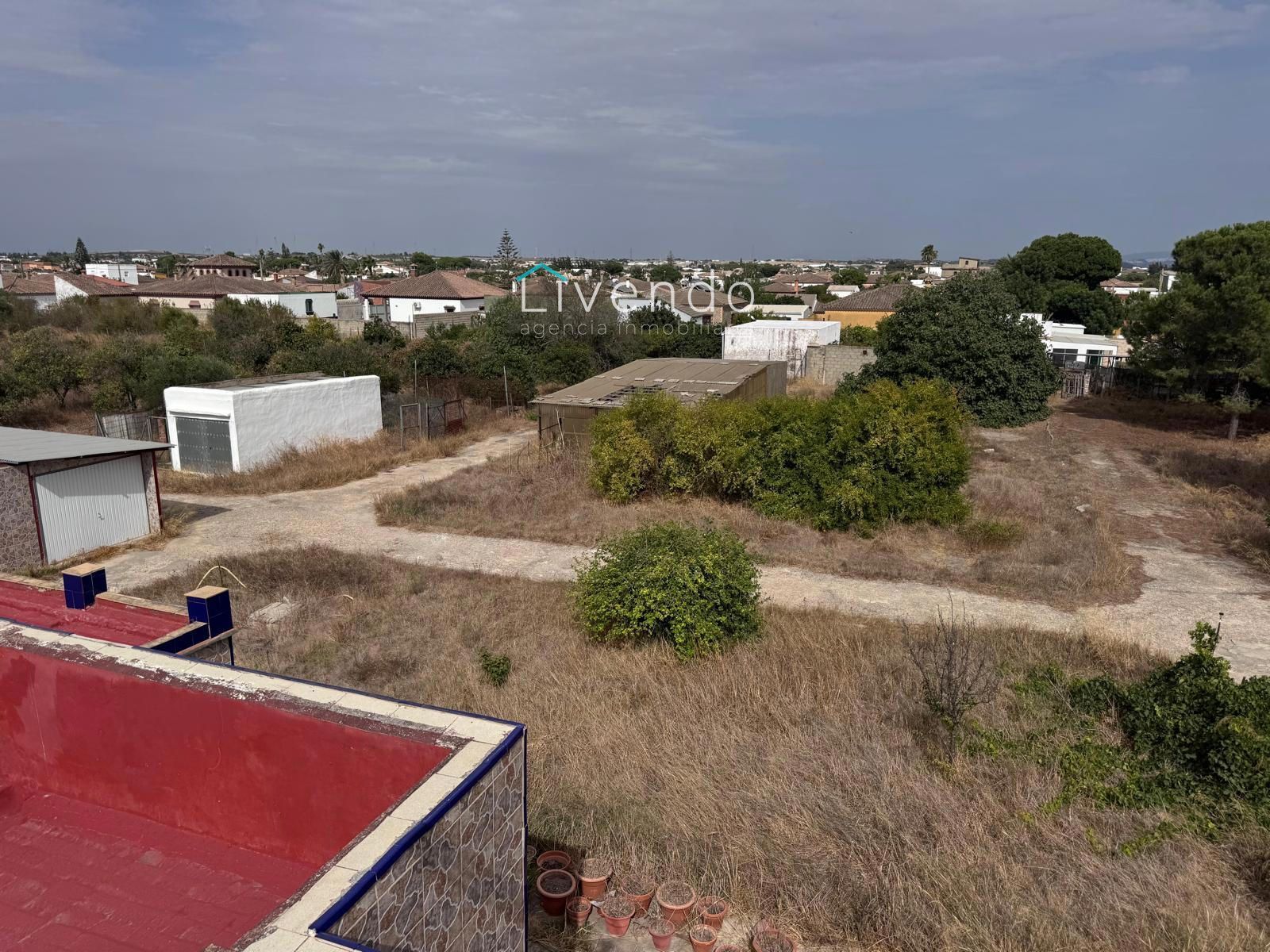 Casa o xalet en venda en Chiclana de la Frontera amb Aire condicionat i Traster