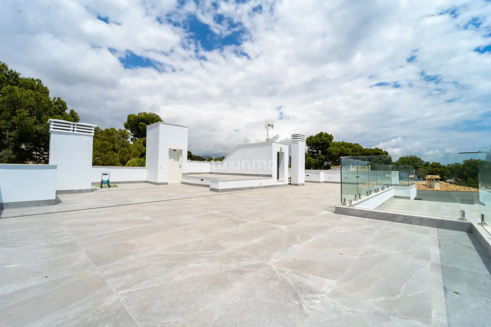 Villa avec terrasse à vendre à La Caleta - La Calalga -  Les Bassetes, imagen 48