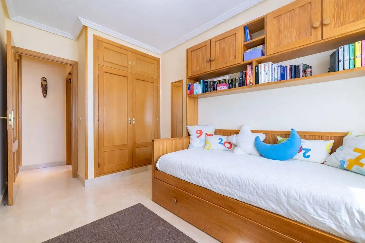 Casa o xalet en venda a Calle de la Perdiz, 252, Fontenebro - Altavista