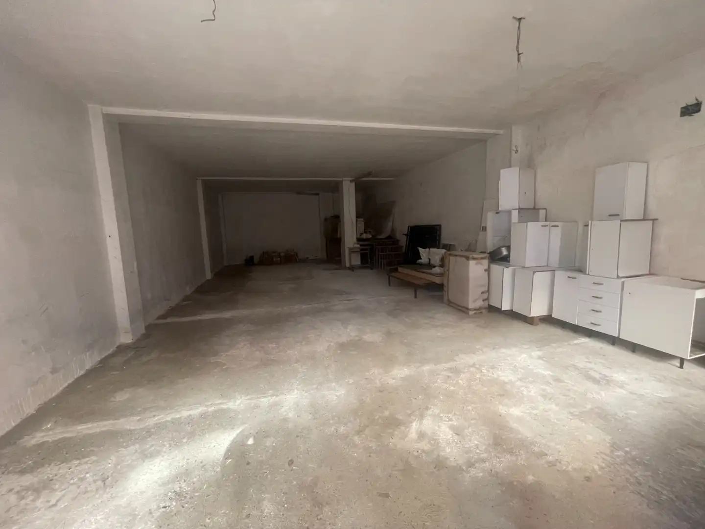 Business premises for sale in Calle Calzada de Castro 20, imagen 7