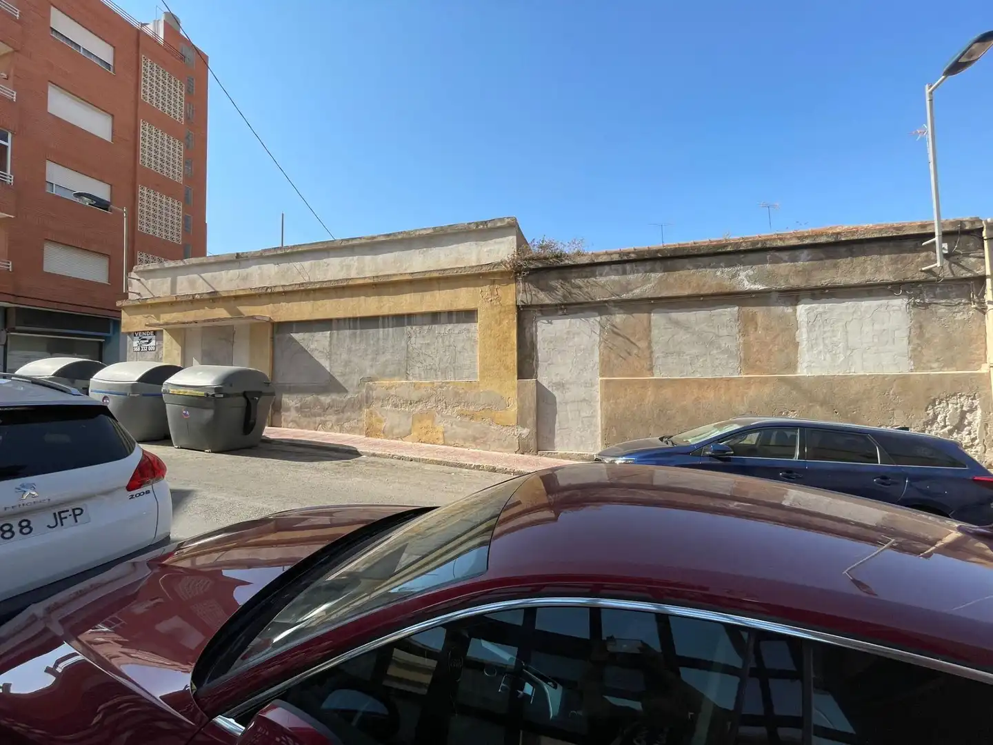Terreny residencial en venda a Mazarrón Casco Urbano, imagen 2