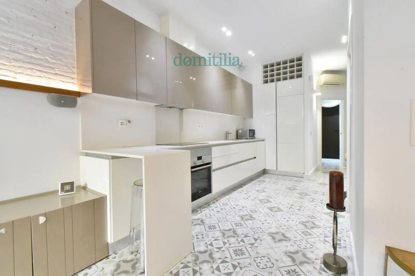 Adosado con jardín en venta en Centre - Sant Oleguer, imagen 5