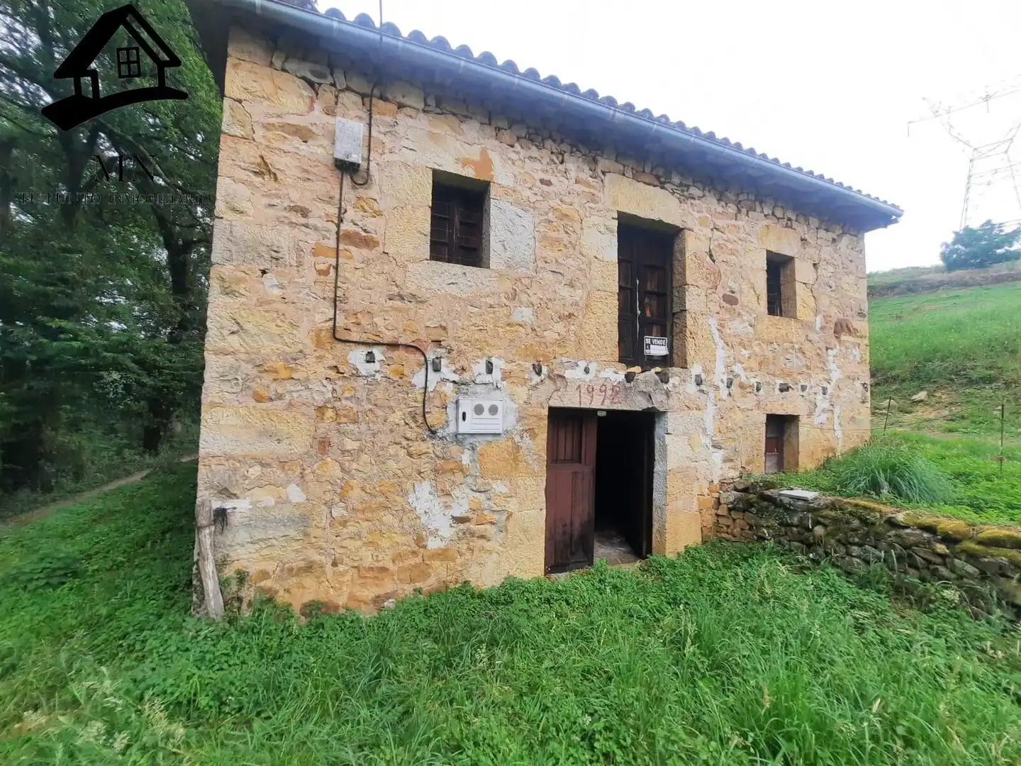 Casa rústica en venda a Villacarriedo, imagen 7