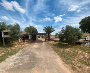 Casa o xalet en venda en Mozota amb Jardí privat, Traster i Piscina