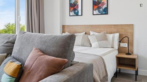 Foto 4 de Piso de alquiler en Ensanche de Vallecas - La Gavia,  Madrid Capital