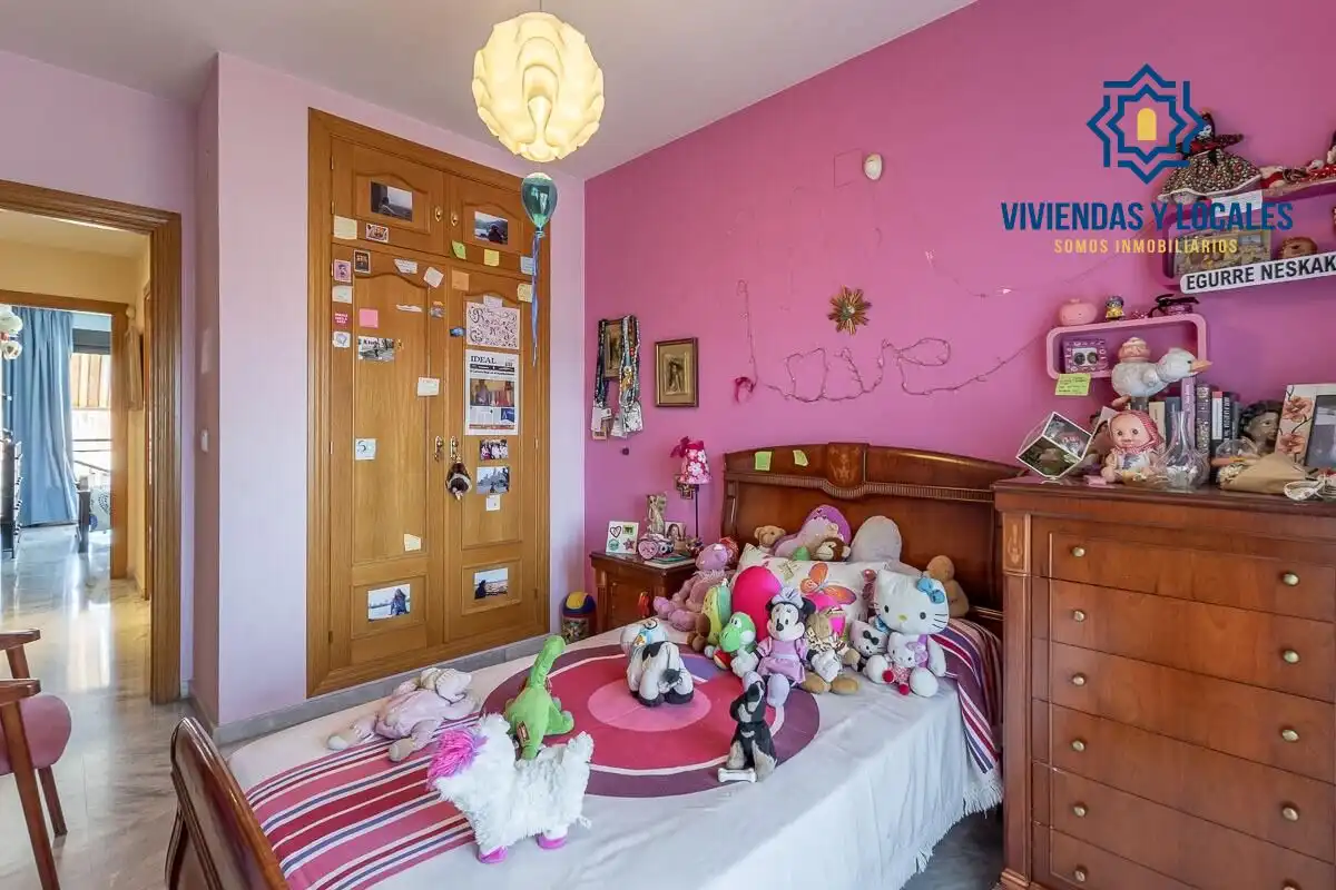 Flat with terrace for sale in Chana, imagen 22