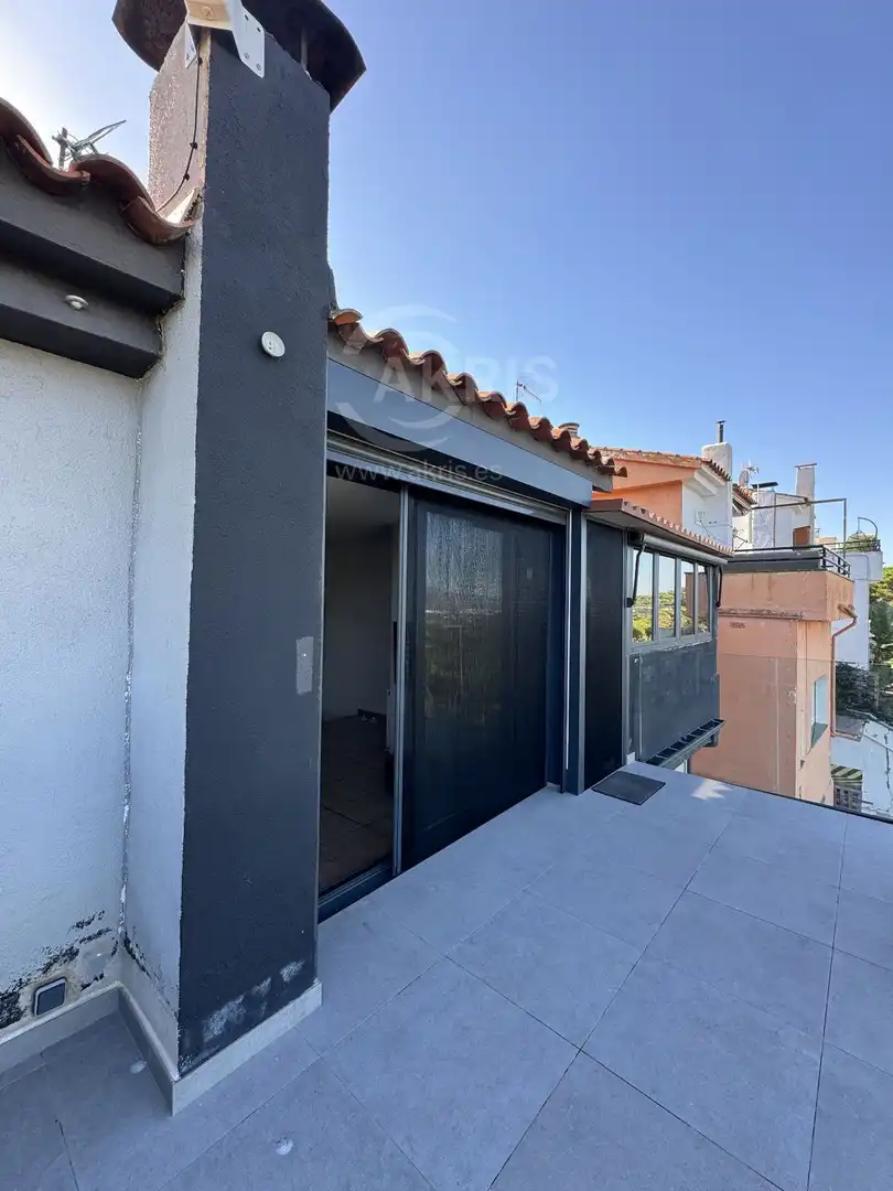 Adosado con piscina en venta en St Damia, imagen 9
