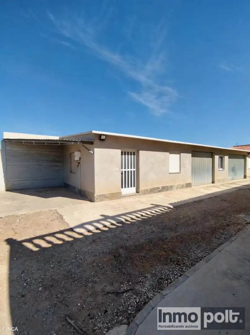 Country house zum Verkauf in Calle Fuente Alamo de Murcia (0x6d0b0ace493fa715 1, Jerónimo y Avileses