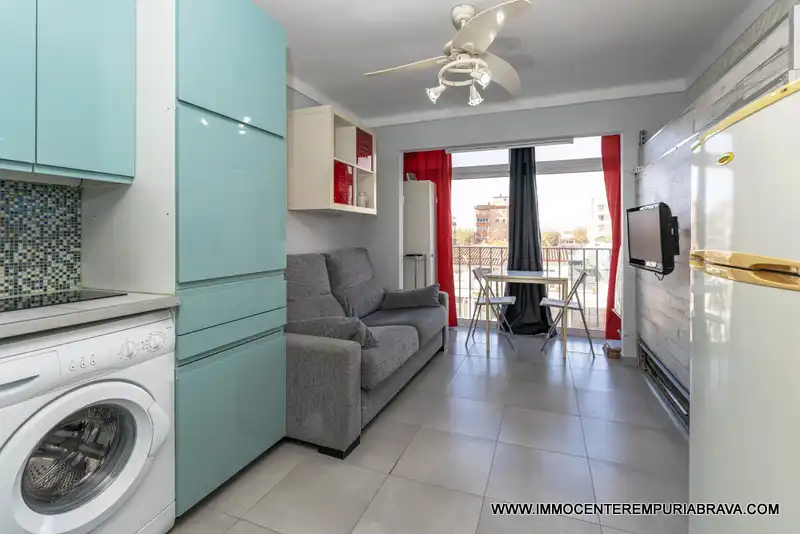 Appartement avec ascenseur à vendre à Muga - Gran Reserva - Badia, imagen 2