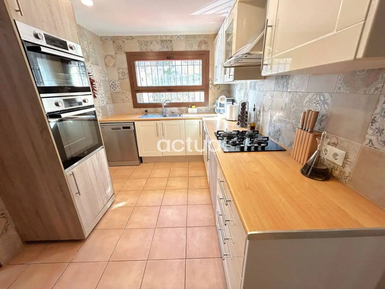 Maison avec piscine à vendre à Calle Florència, imagen 21
