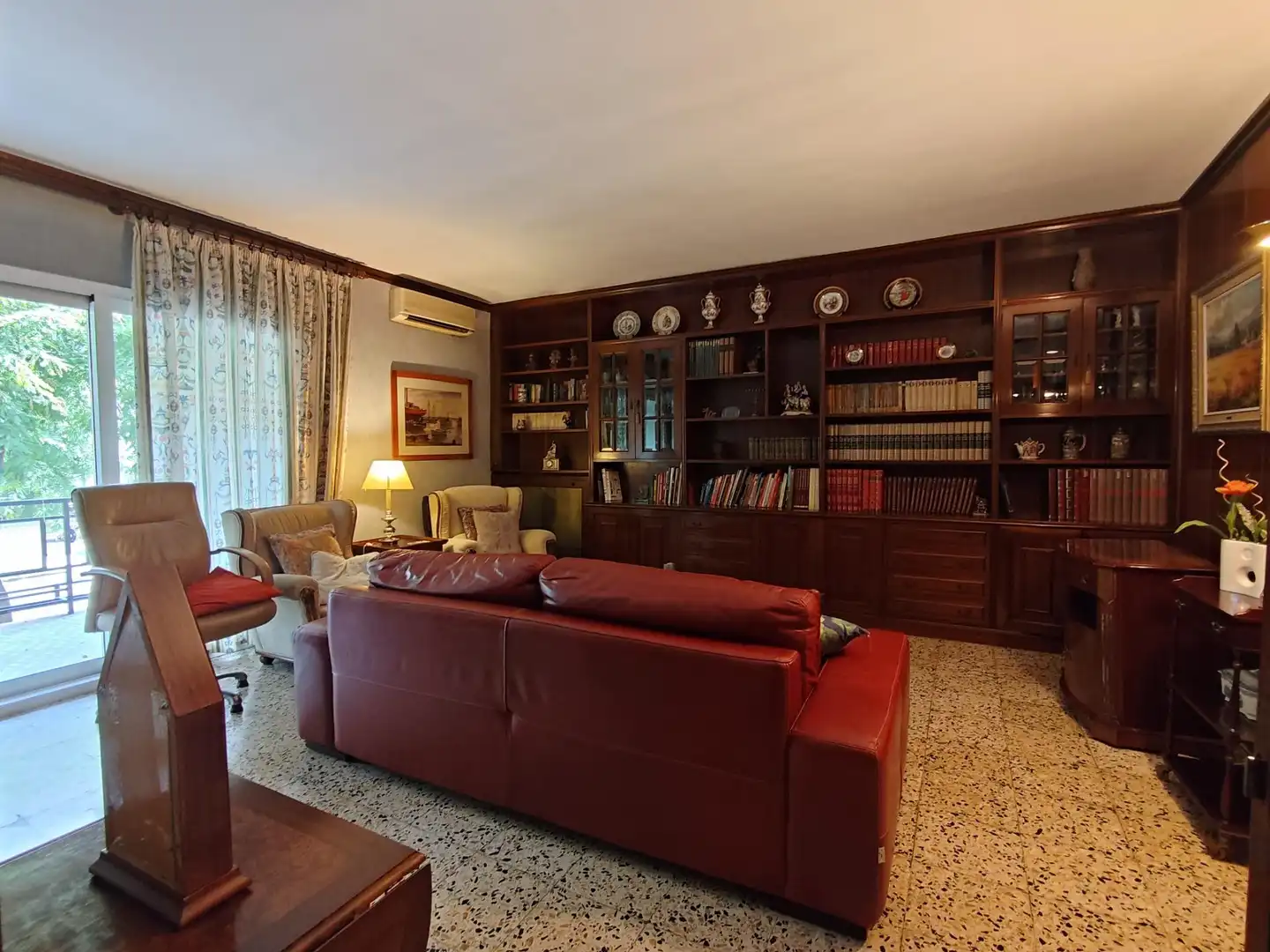 Piso con terraza en venta en Rambla Nova, imagen 11