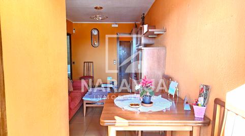 Foto 5 de Àtic en venda a Trinitat Vella,  Barcelona Capital