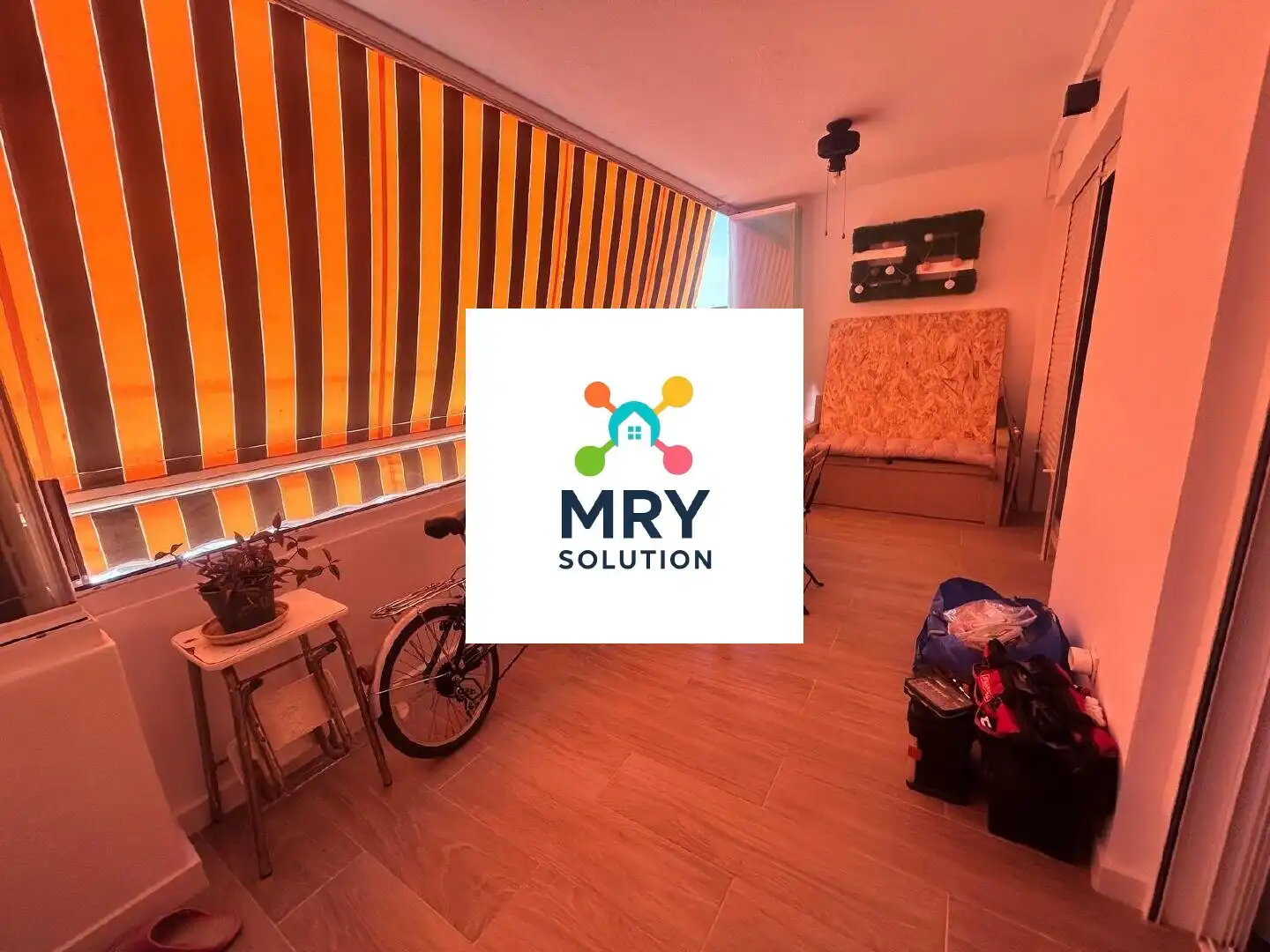 Flat for sale in La Mata, imagen 3