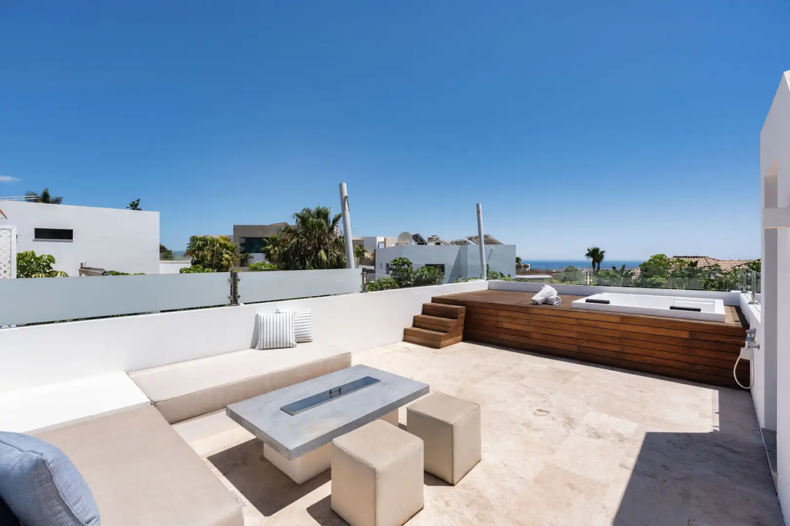 Casa con terraza en venta en La Quinta, imagen 25