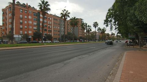 Foto 3 de Apartament en venda a Juan Carlos I, Murcia Capital