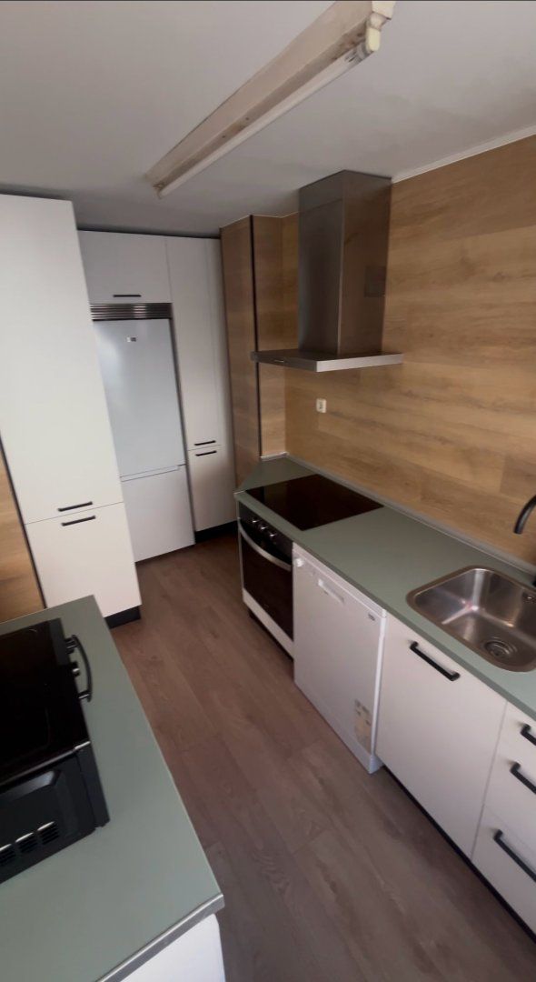Flat for sale in Triana Casco Antiguo