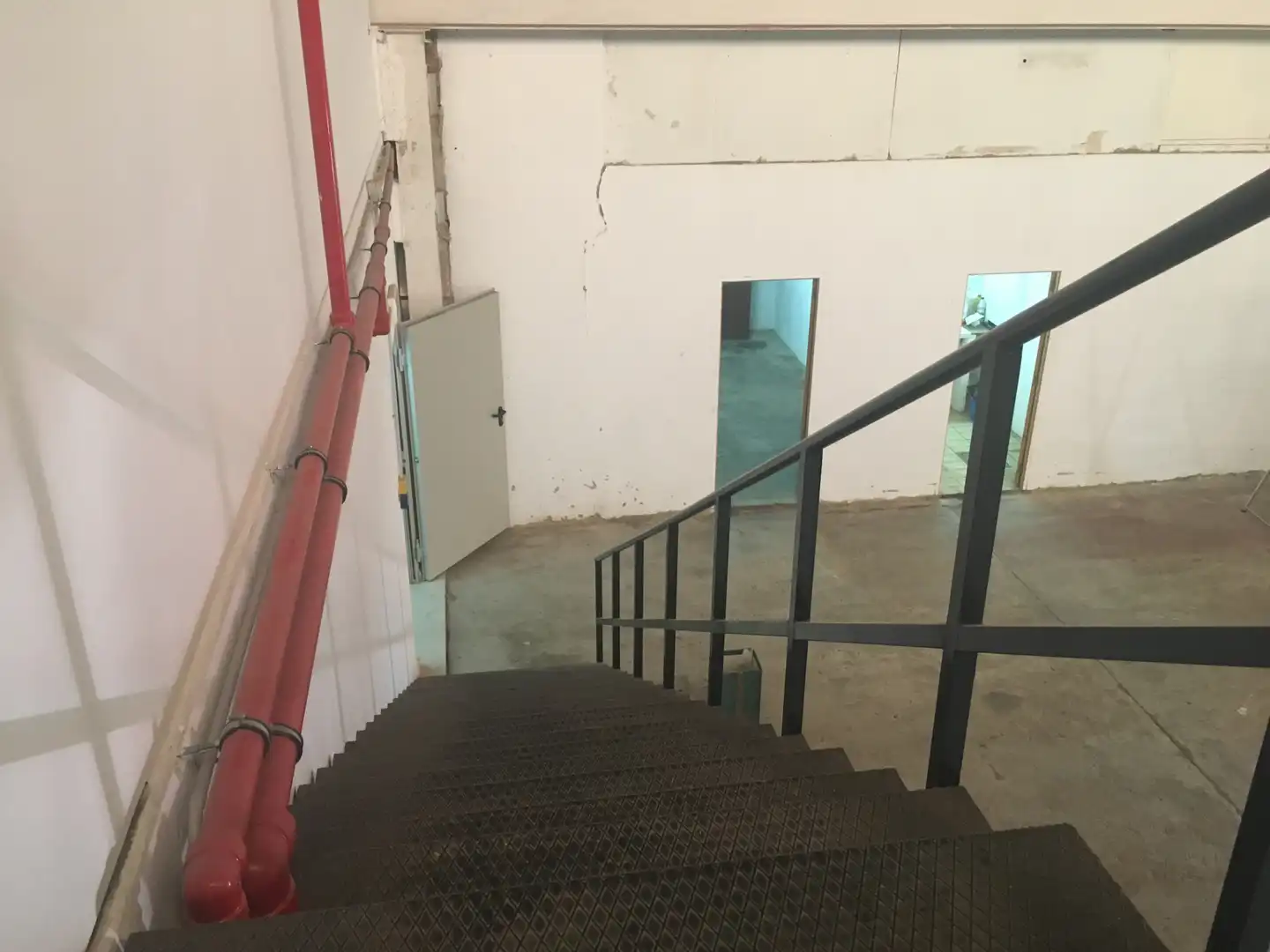 Nave industrial en venta en Castellón de la Plana / Castelló de la Plana