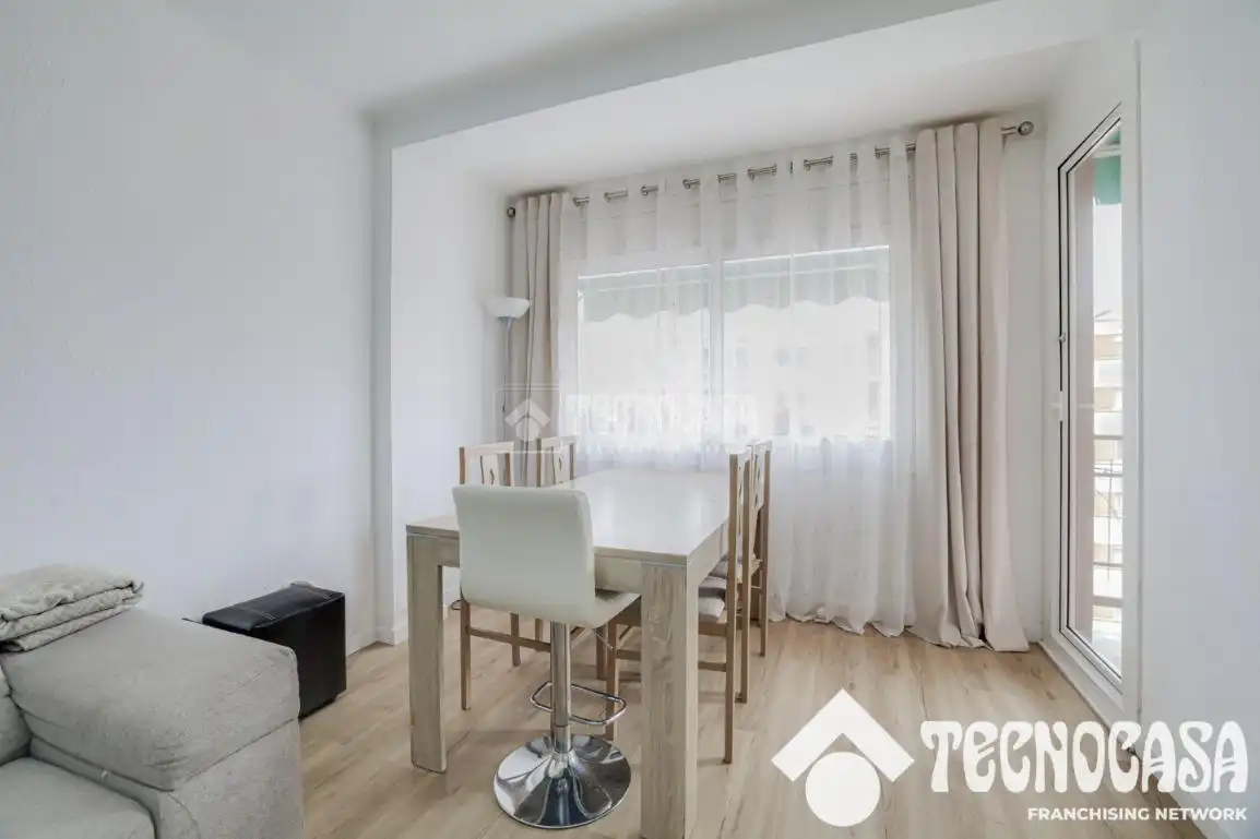 Dormitori de Pis en venda en Rubí amb Parquet