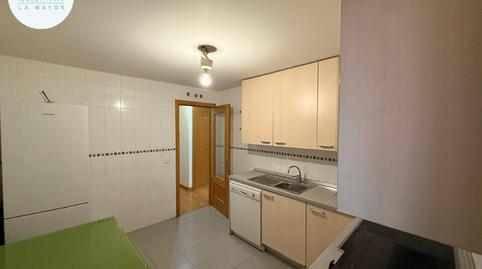 Foto 4 de Pis en venda a Nuevo Hospital, Ciudad Real Capital