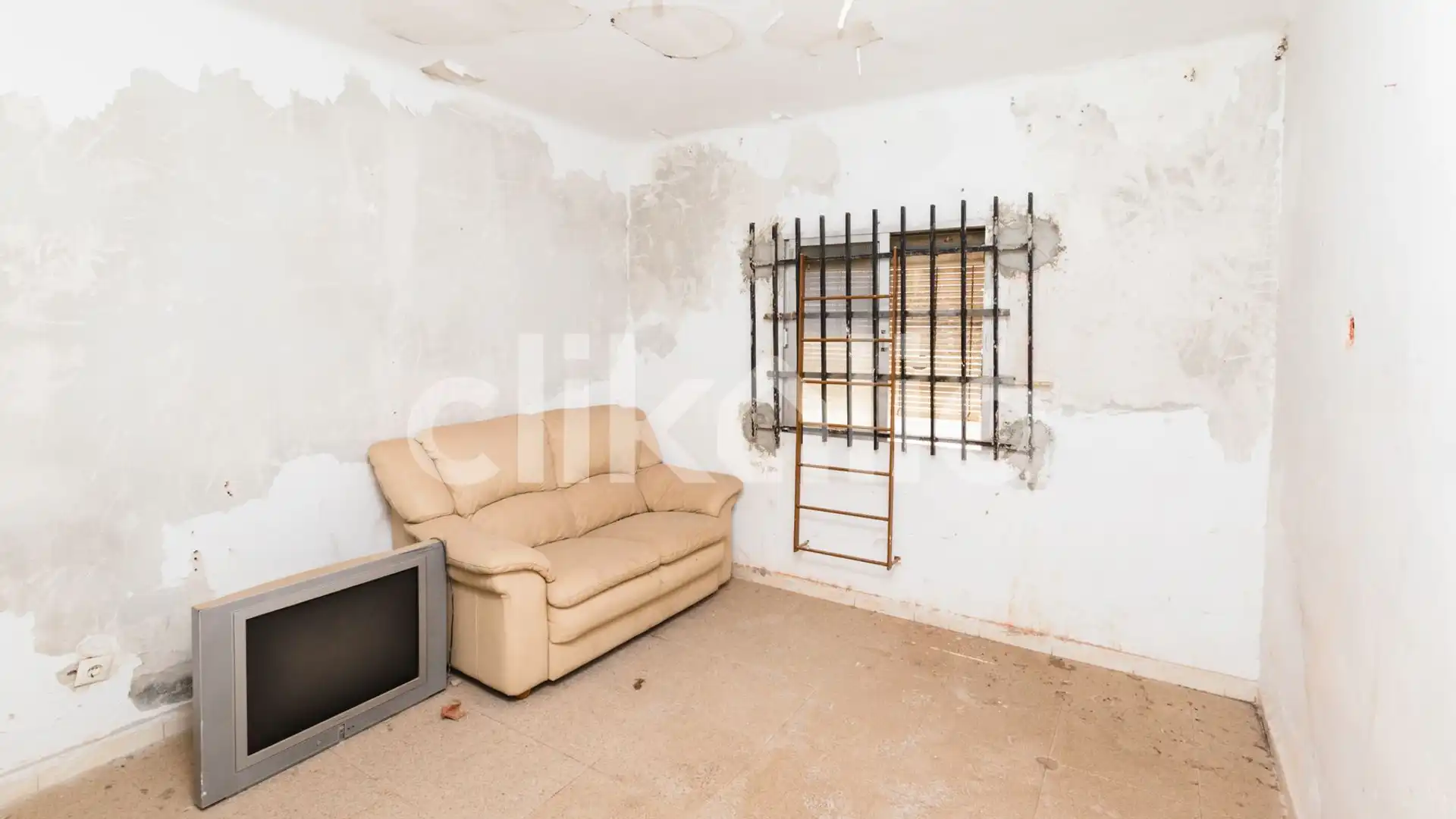 Piso en venta en Ejido Sur