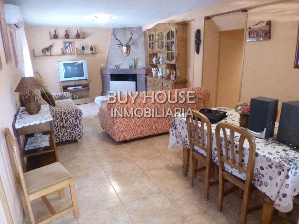 Casa o xalet en venda a Yeles